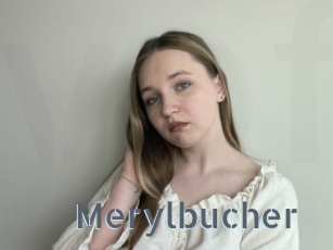 Merylbucher