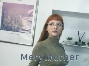 Merylburner