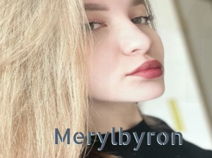 Merylbyron