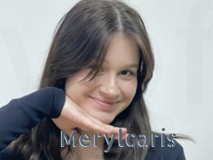 Merylcaris