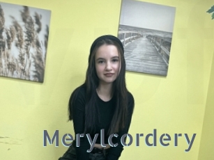 Merylcordery