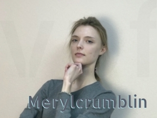 Merylcrumblin