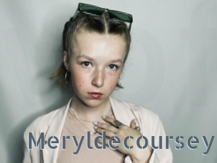 Meryldecoursey