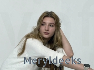 Meryldeeks