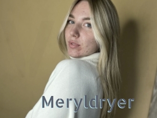 Meryldryer