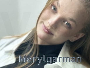 Merylgarman