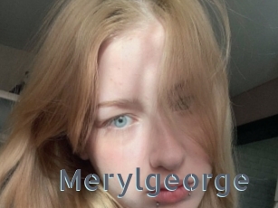 Merylgeorge