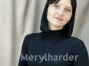 Merylharder