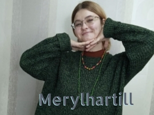 Merylhartill