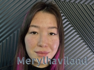 Merylhaviland