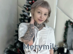 Merymils