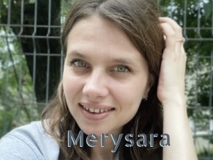 Merysara