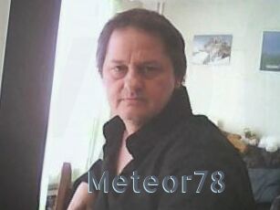 Meteor78