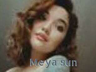 Meya_sun