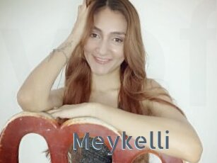 Meykelli