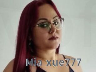 Mia_xue777