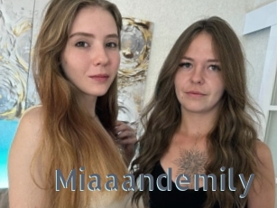 Miaaandemily