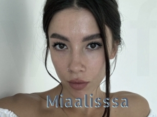 Miaalisssa