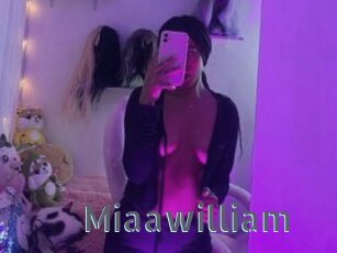 Miaawilliam