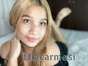 Miacarmesi