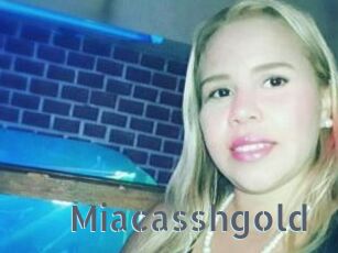 Miacasshgold