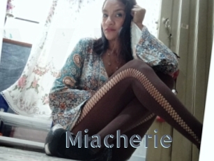 Miacherie