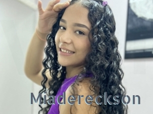 Miadereckson