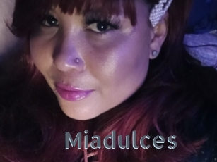 Miadulces