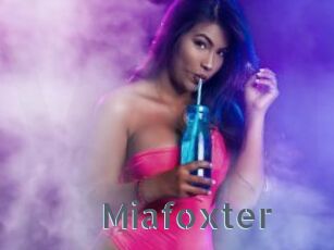 Miafoxter