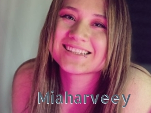 Miaharveey