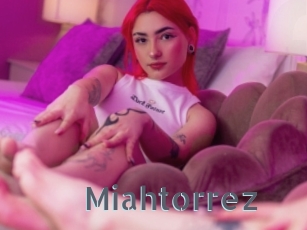 Miahtorrez