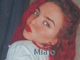 Miajo