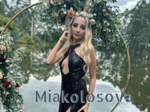 Miakolosova