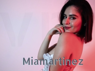 Miamartinez