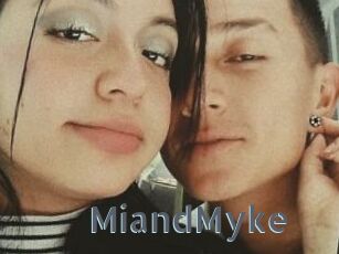 MiandMyke