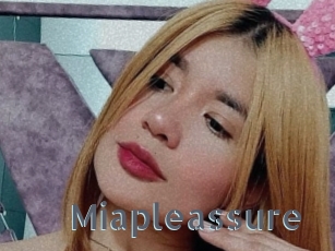 Miapleassure