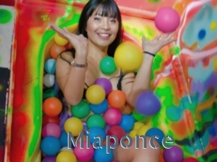 Miaponce