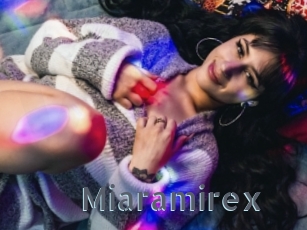 Miaramirex