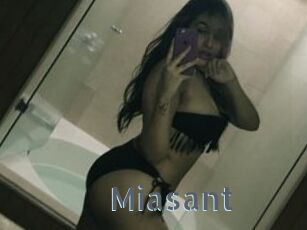 Miasant