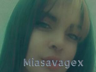 Miasavagex