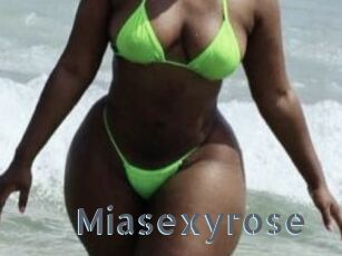 Miasexyrose