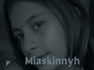 Miaskinnyh