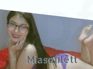 Miasmilett