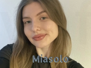 Miasolo