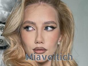 Miavoitich