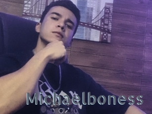 Michaelboness