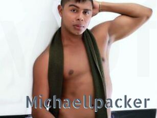 Michaellpacker