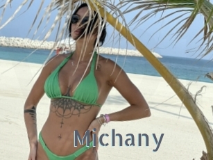 Michany