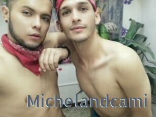 Michelandcami