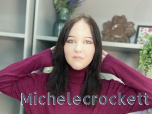 Michelecrockett